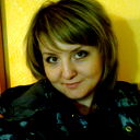 Светлана Соколова
