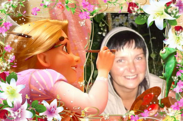 Светлана Иванюто