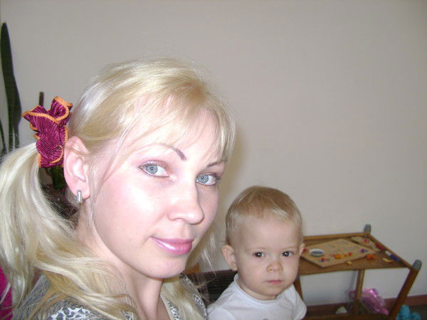 Ольга Усачева