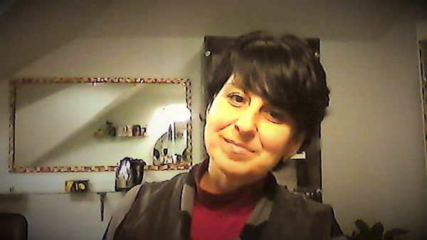 Виктория Медянская