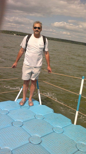 Александр Бочкарев