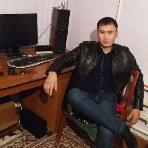 Асылбек Ермекбаев