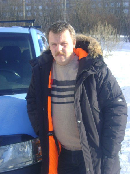 Андрей Аникин