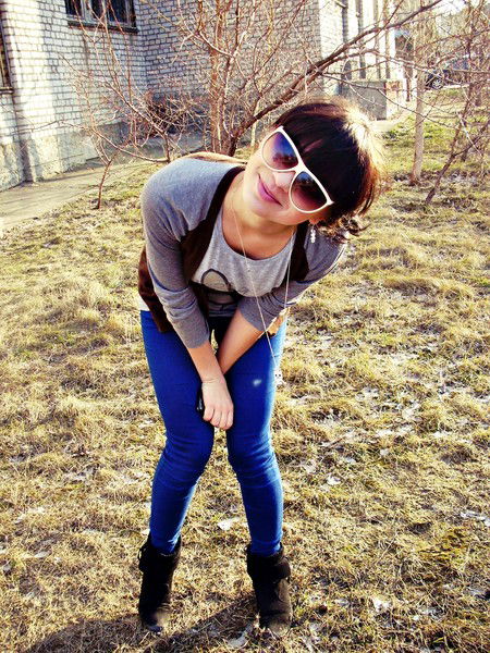 Мария Краснокутская