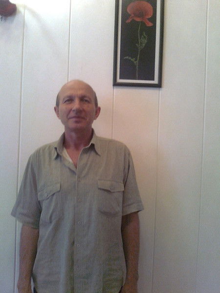 Сергей Маслов