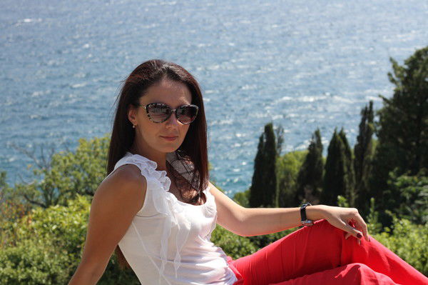 Кристина Ефименко