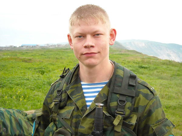 Алексей Васильев