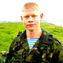 Алексей Васильев