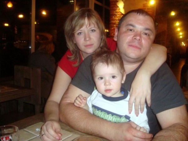 Наталия Быковская