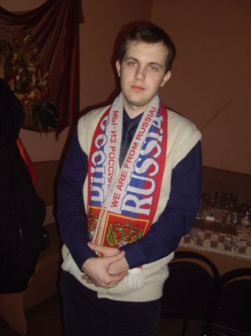 Егор Зиньков