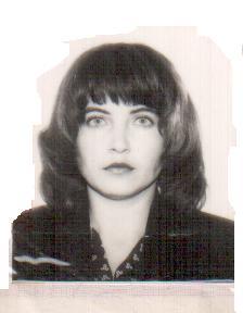 Галина Воронцова