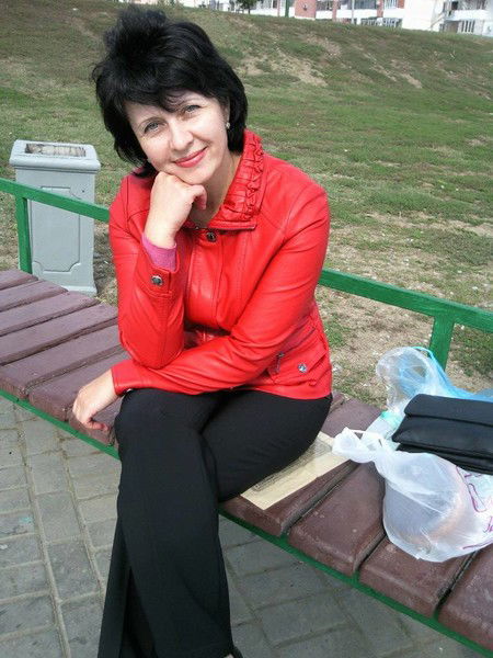 Ирина Коротенко