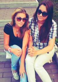 Дарья Павлова