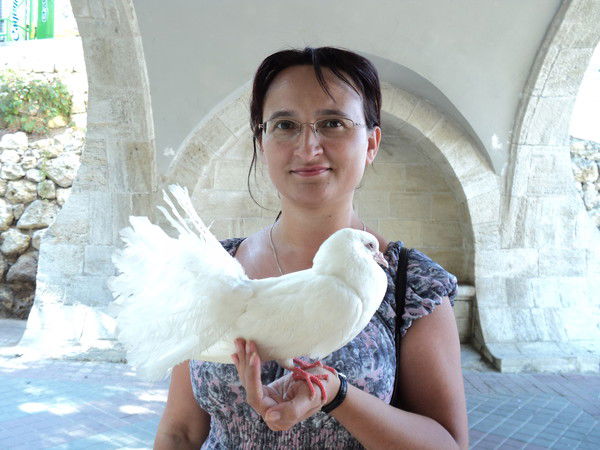 Наталия Назарова