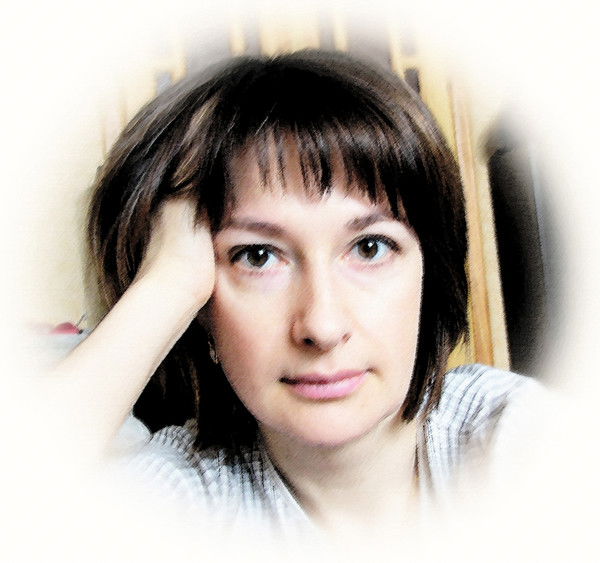 Елена Комлева