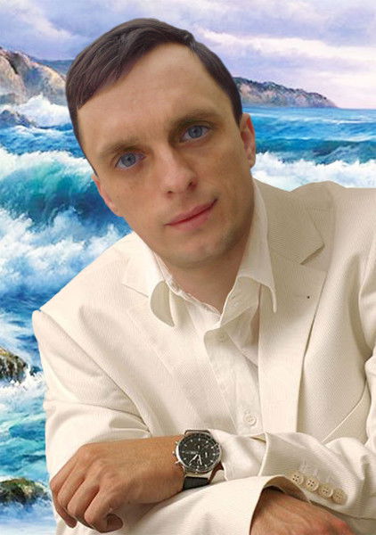 Владимир Козлов