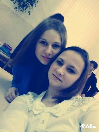 Ирина Попова