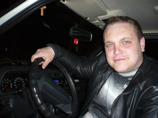 Олег Никаноров