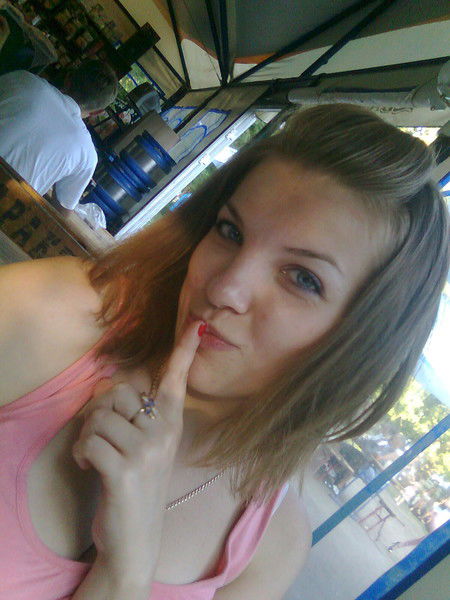 Софья Семенова