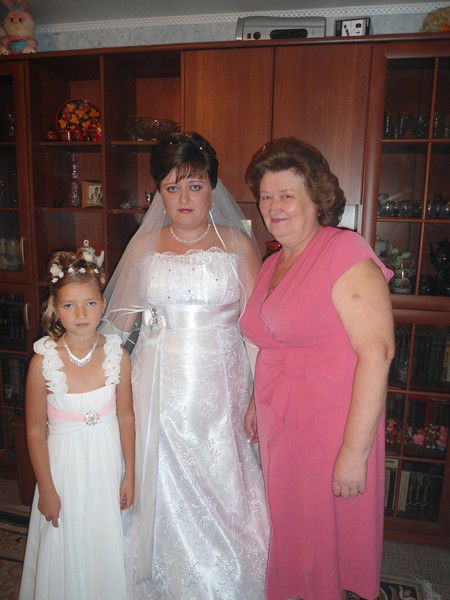 Нина Грушина