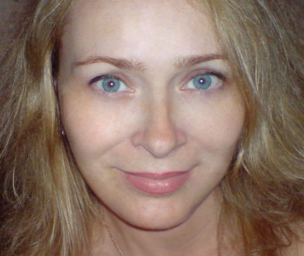 Елена Рыжанкова