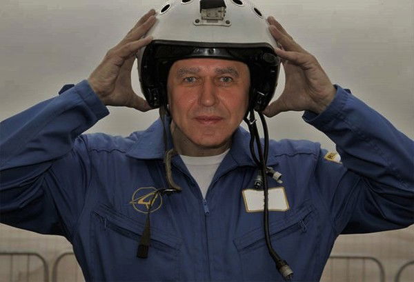 Владимир Язиков