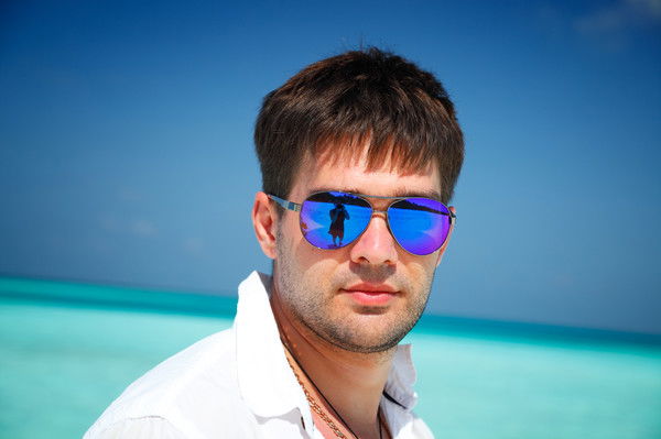 Артём Остромецкий