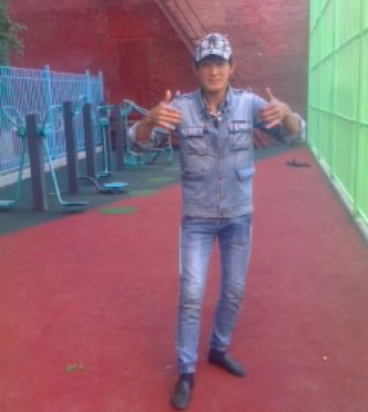 Эмирлан Уммад