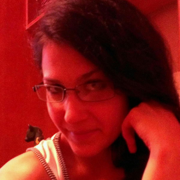 Анна Борцова