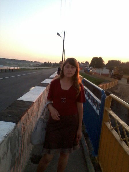 Ирина Попко