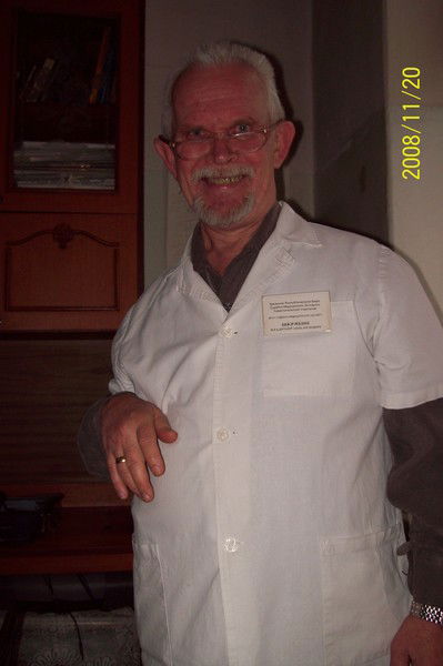 Владимир Шкрябин