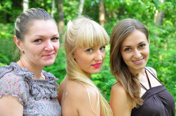 Алена Попко