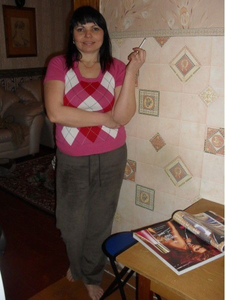 Людмила Васькина