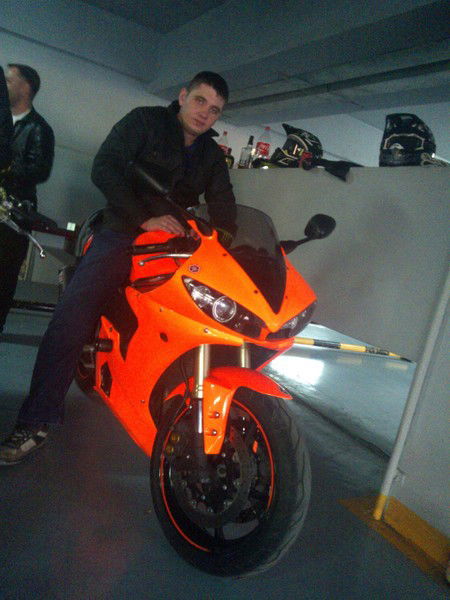 Валерий Кузнецов