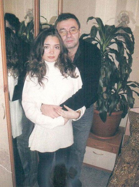 Вова Моргун