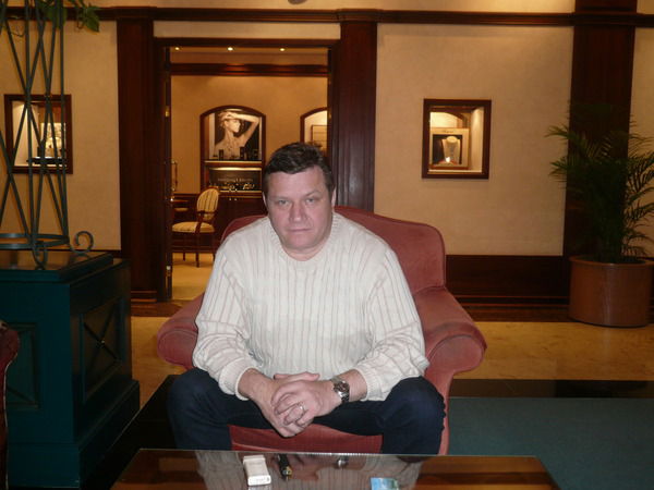 Андрей Украинский