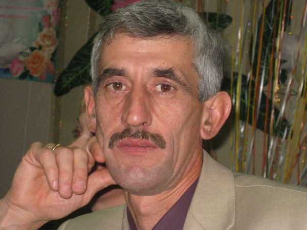 Леонид Обыскалов