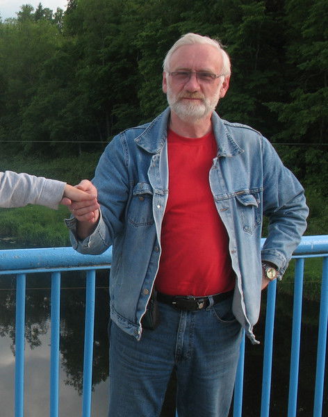 Валерий Орлов