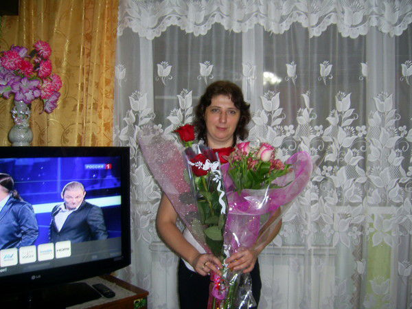 Женя Корёгина