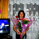 Женя Корёгина