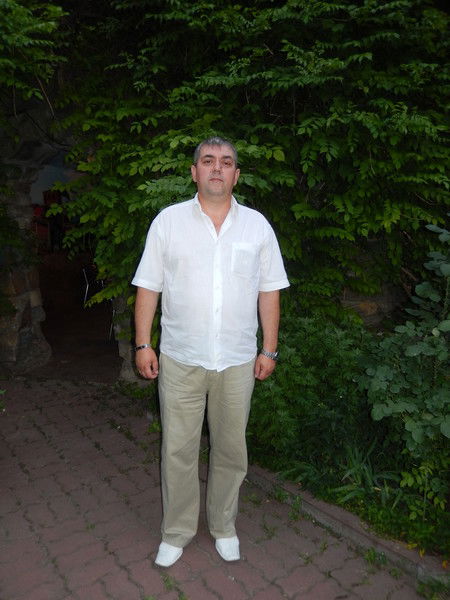 Сергей Свитихин