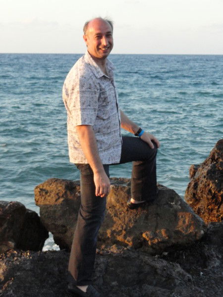 Андрей Чепель