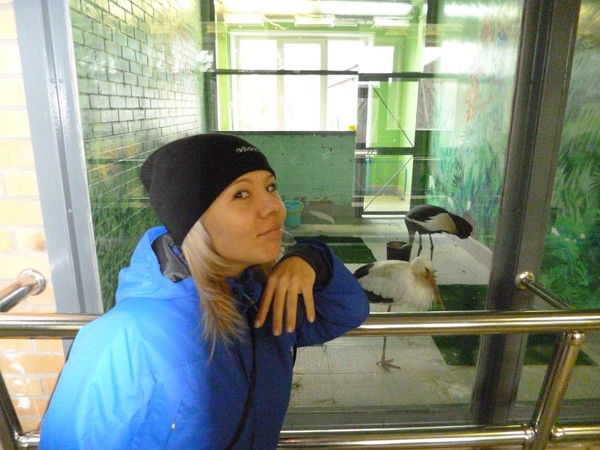 Анжела Зеликова