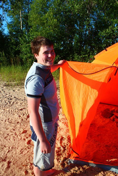 Роман Паршуков