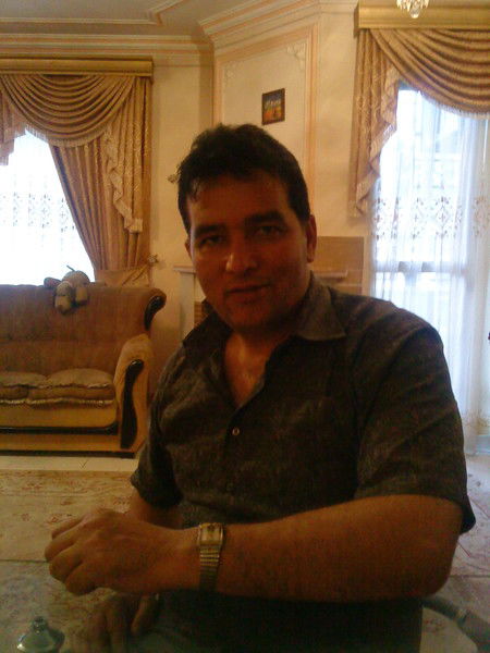 Vahid Ghenaati