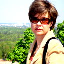 Светлана Кудымец