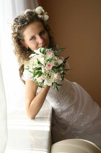 Анастасия М