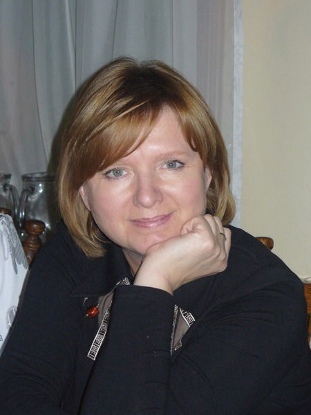 Татьяна Преображенцева