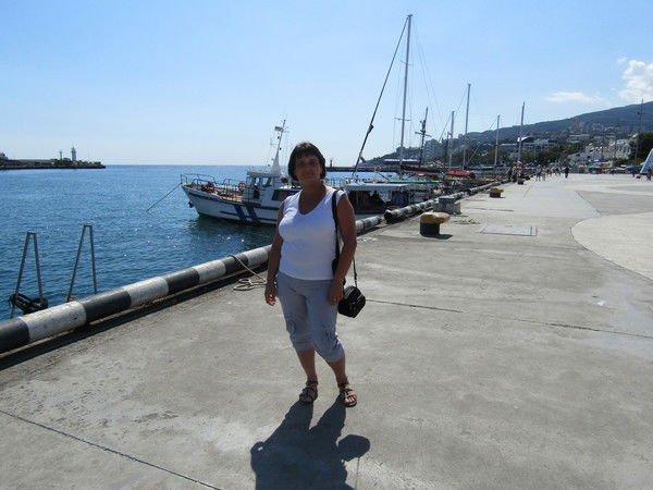 Анастасия Феденева