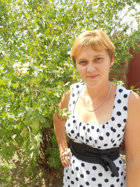 Светлана Звездина